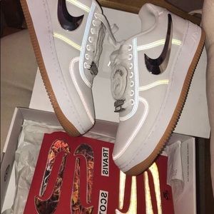 Meet your Posher, Jordan